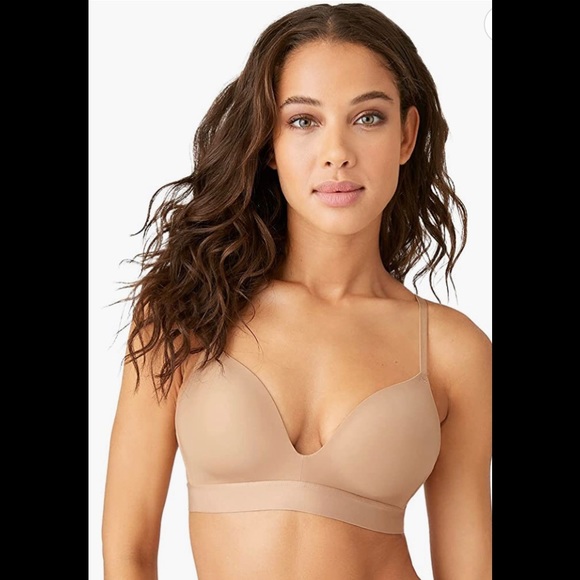 b.tempted Other - b.tempt'd Women's Wirefree Opening Act T-Shirt Bra